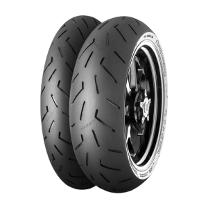 Continental Contisportattack 4
