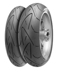 Continental Contisportattack 2