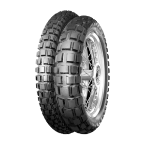 Continental Twinduro